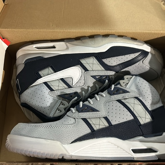 Nike Air Trainer SC High Georgetown - Picture 2 of 6